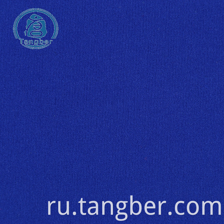 rib fabric for swimwear